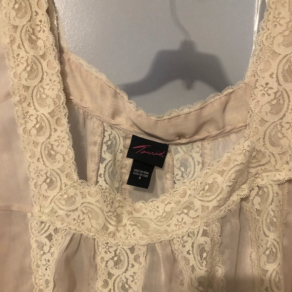 ****SOLD*******4 lightweight top - Picture 2 of 5